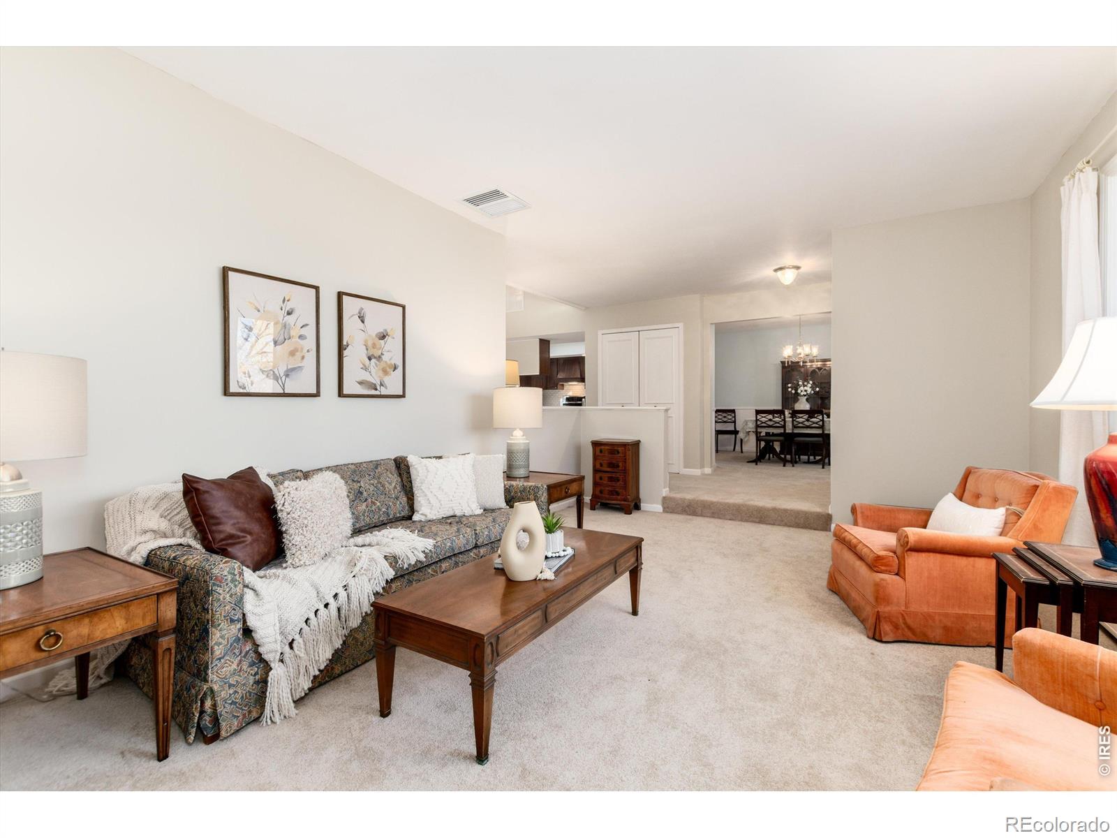 MLS Image #4 for 9369 n palomino drive,castle rock, Colorado