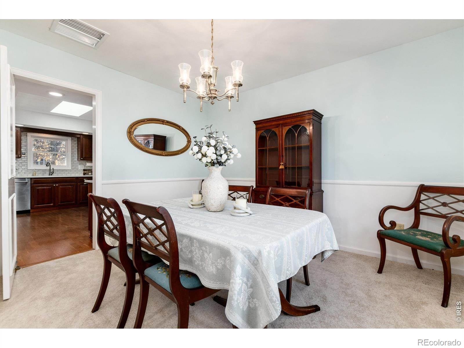 MLS Image #5 for 9369 n palomino drive,castle rock, Colorado