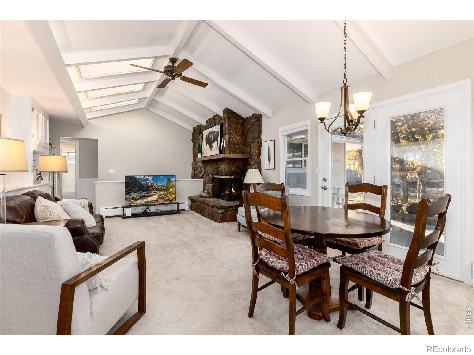 MLS Image #8 for 9369 n palomino drive,castle rock, Colorado