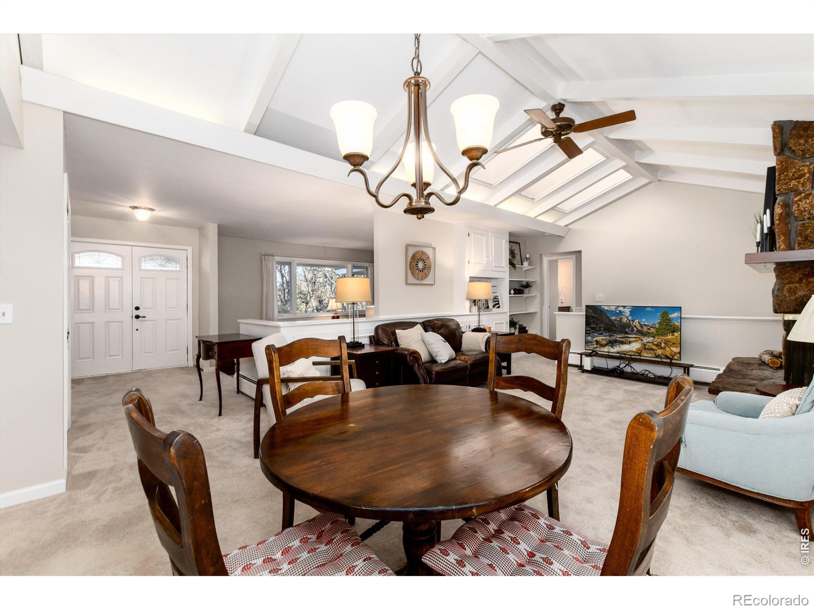 MLS Image #9 for 9369 n palomino drive,castle rock, Colorado
