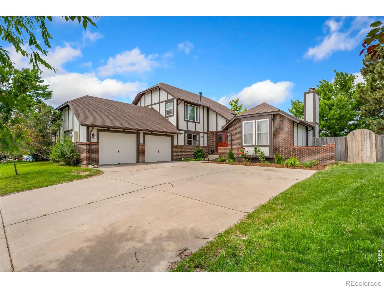MLS Image #0 for 1609  marilyn court,loveland, Colorado