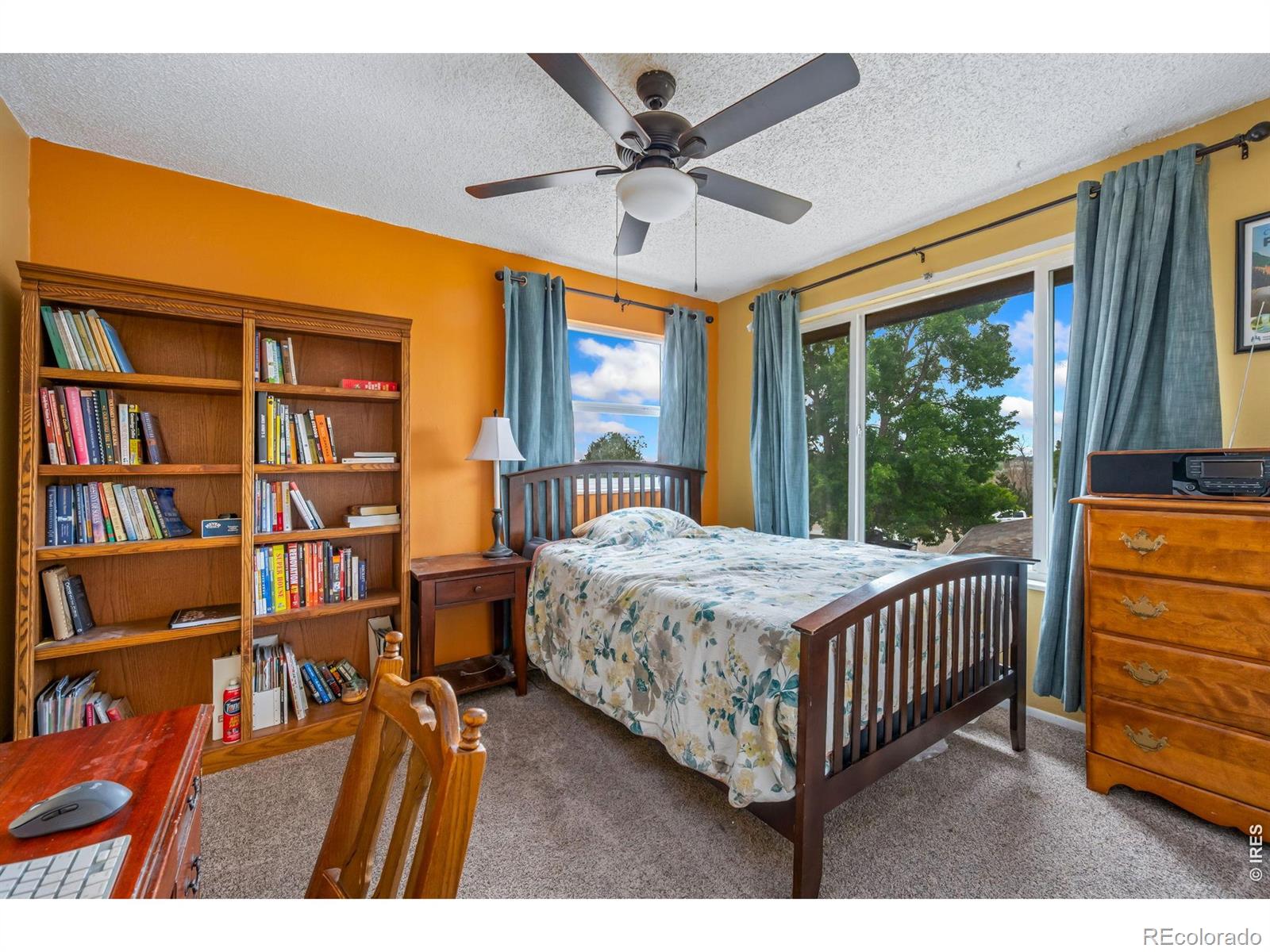 MLS Image #18 for 1609  marilyn court,loveland, Colorado