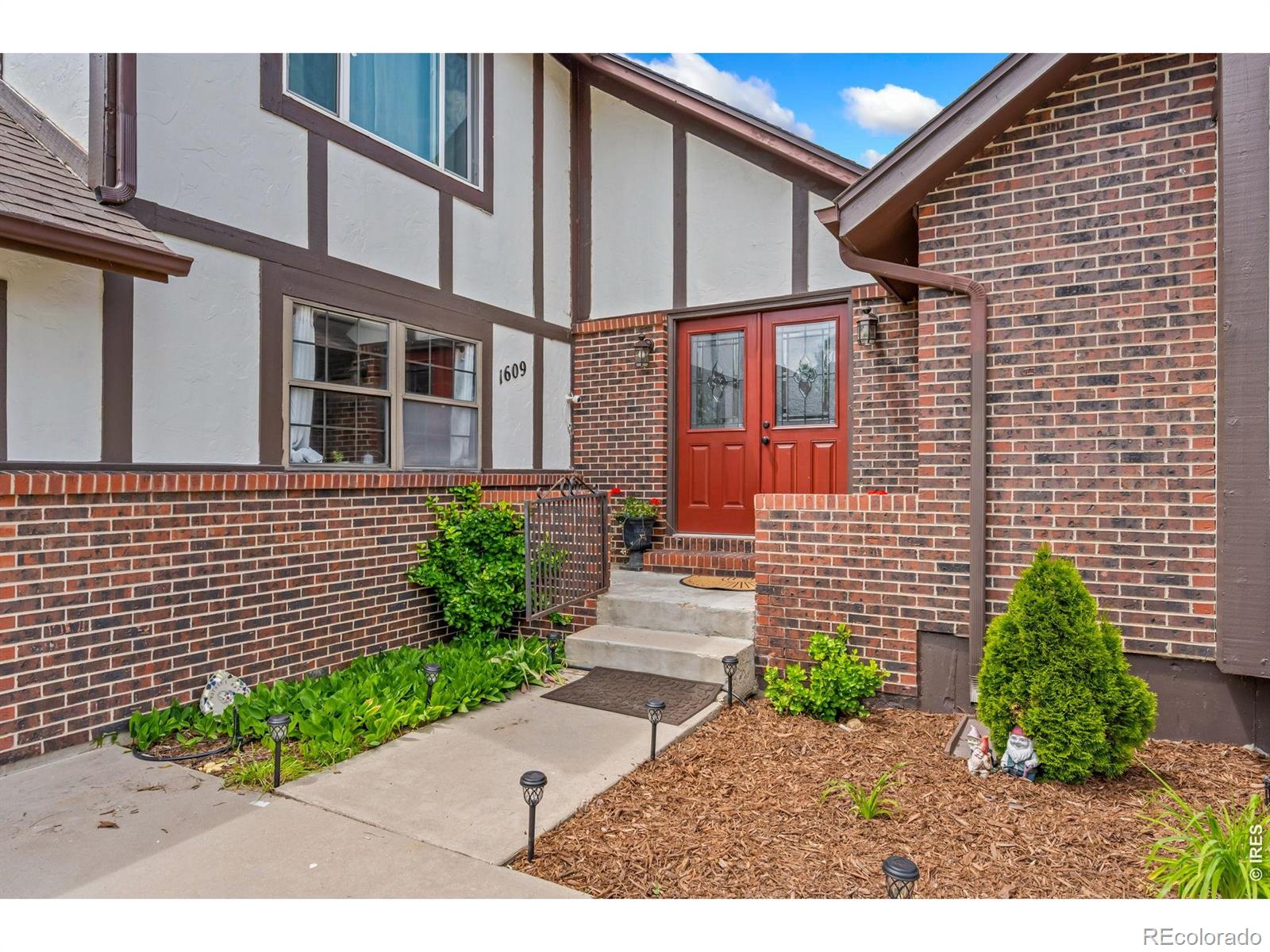 MLS Image #2 for 1609  marilyn court,loveland, Colorado