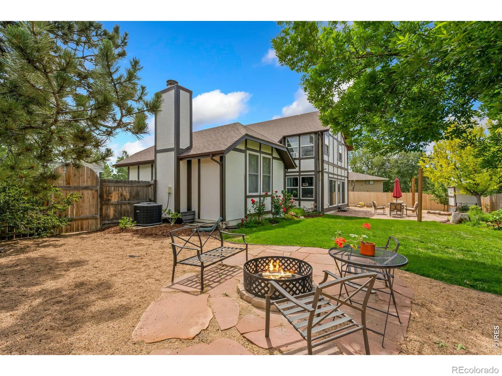 MLS Image #24 for 1609  marilyn court,loveland, Colorado