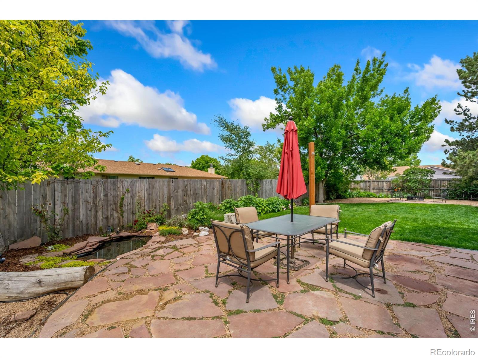 MLS Image #26 for 1609  marilyn court,loveland, Colorado