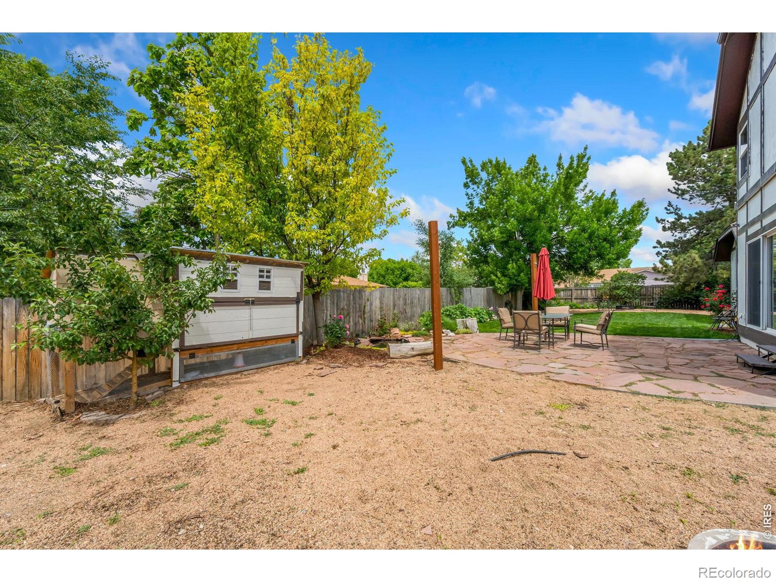 MLS Image #28 for 1609  marilyn court,loveland, Colorado