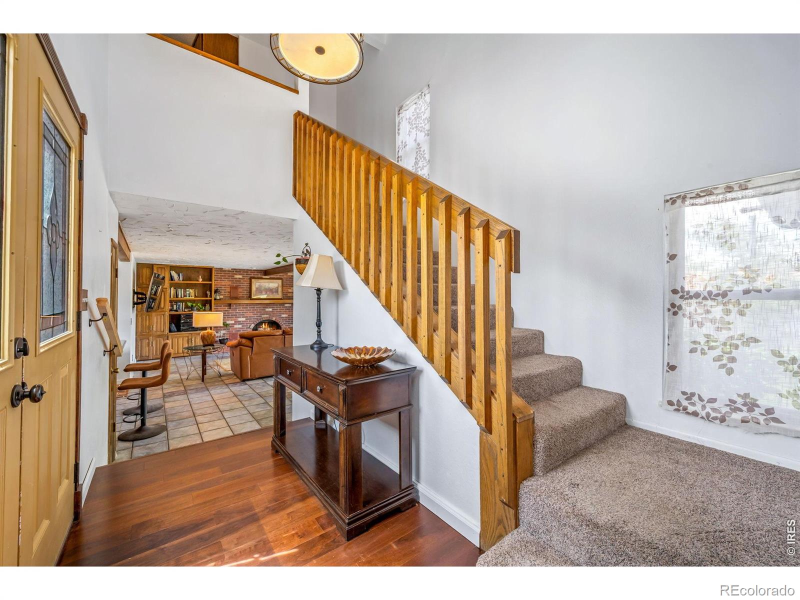 MLS Image #3 for 1609  marilyn court,loveland, Colorado