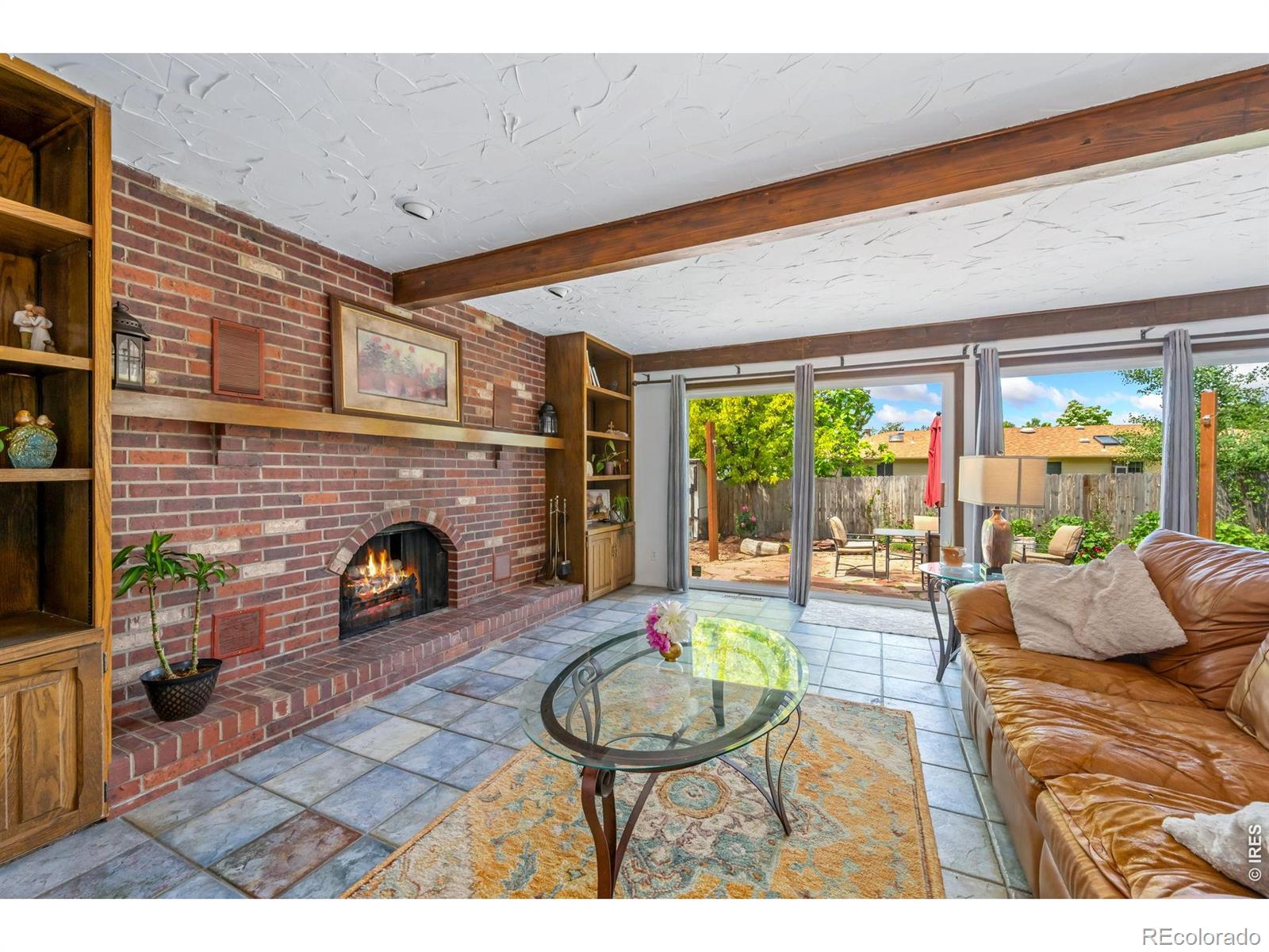 MLS Image #4 for 1609  marilyn court,loveland, Colorado