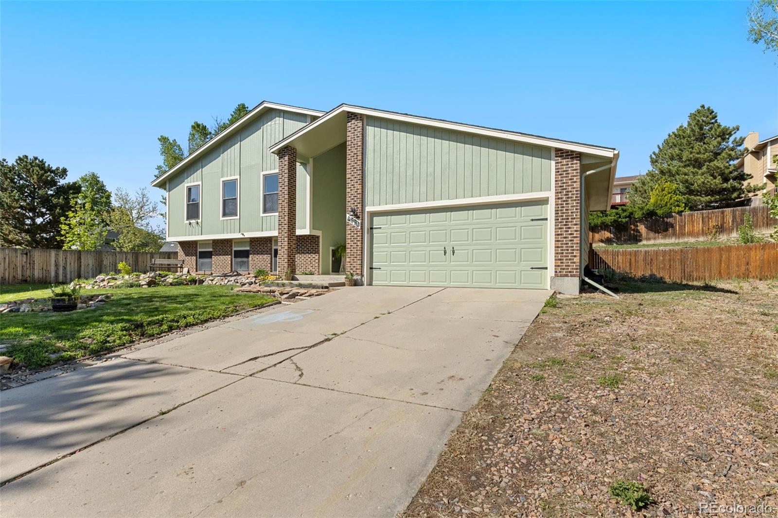 MLS Image #1 for 4990  wood brook court,colorado springs, Colorado