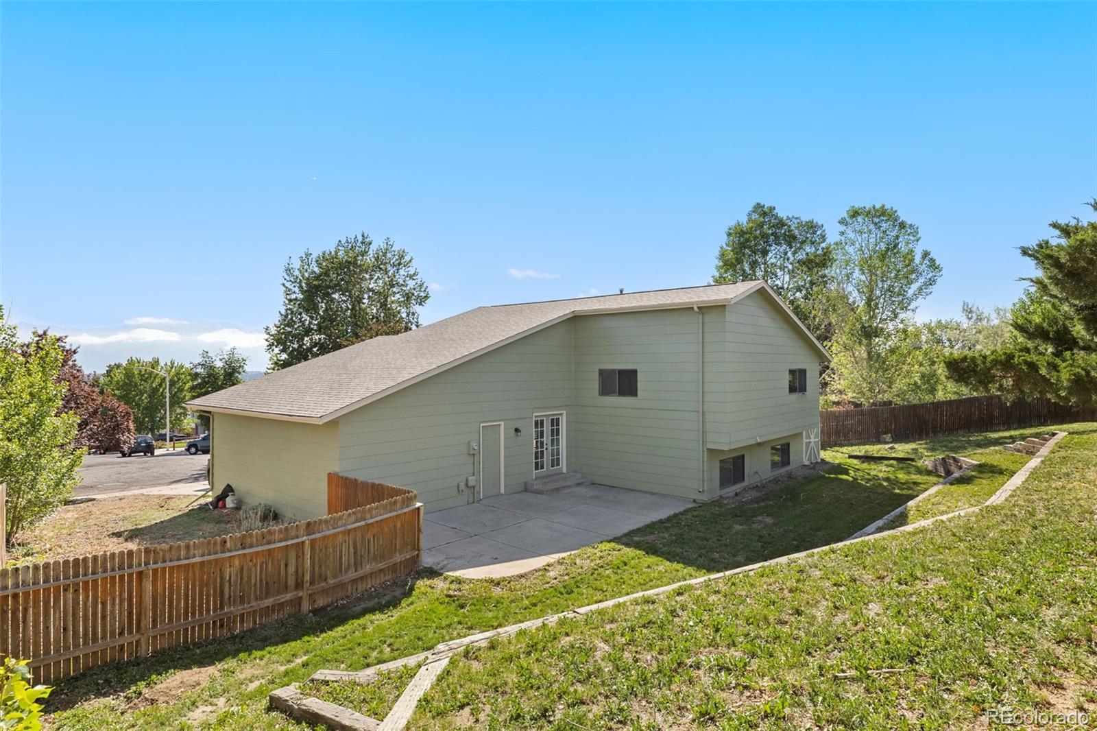 MLS Image #45 for 4990  wood brook court,colorado springs, Colorado