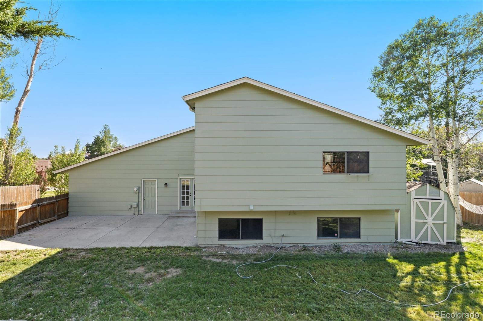 MLS Image #46 for 4990  wood brook court,colorado springs, Colorado