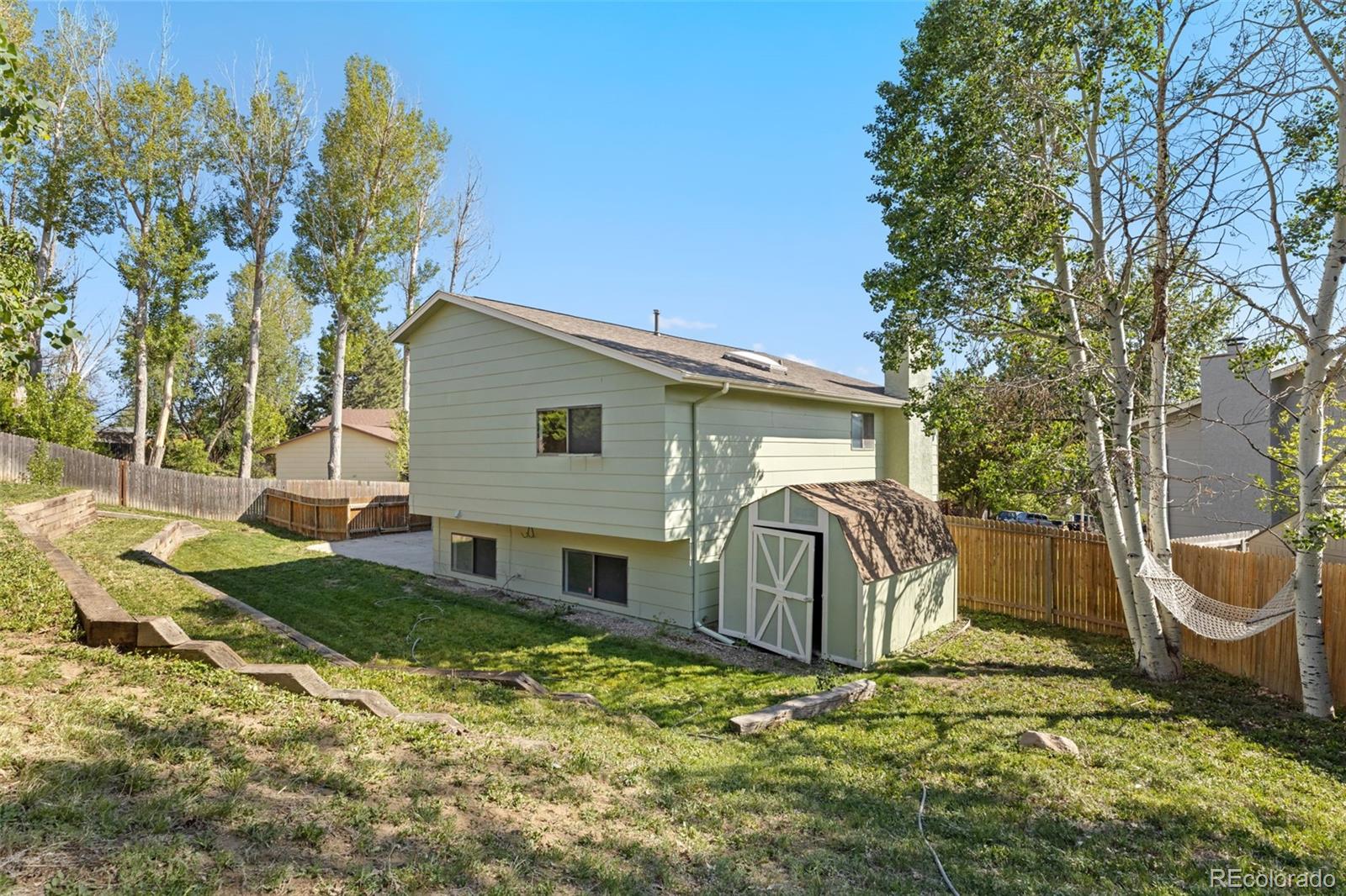 MLS Image #47 for 4990  wood brook court,colorado springs, Colorado
