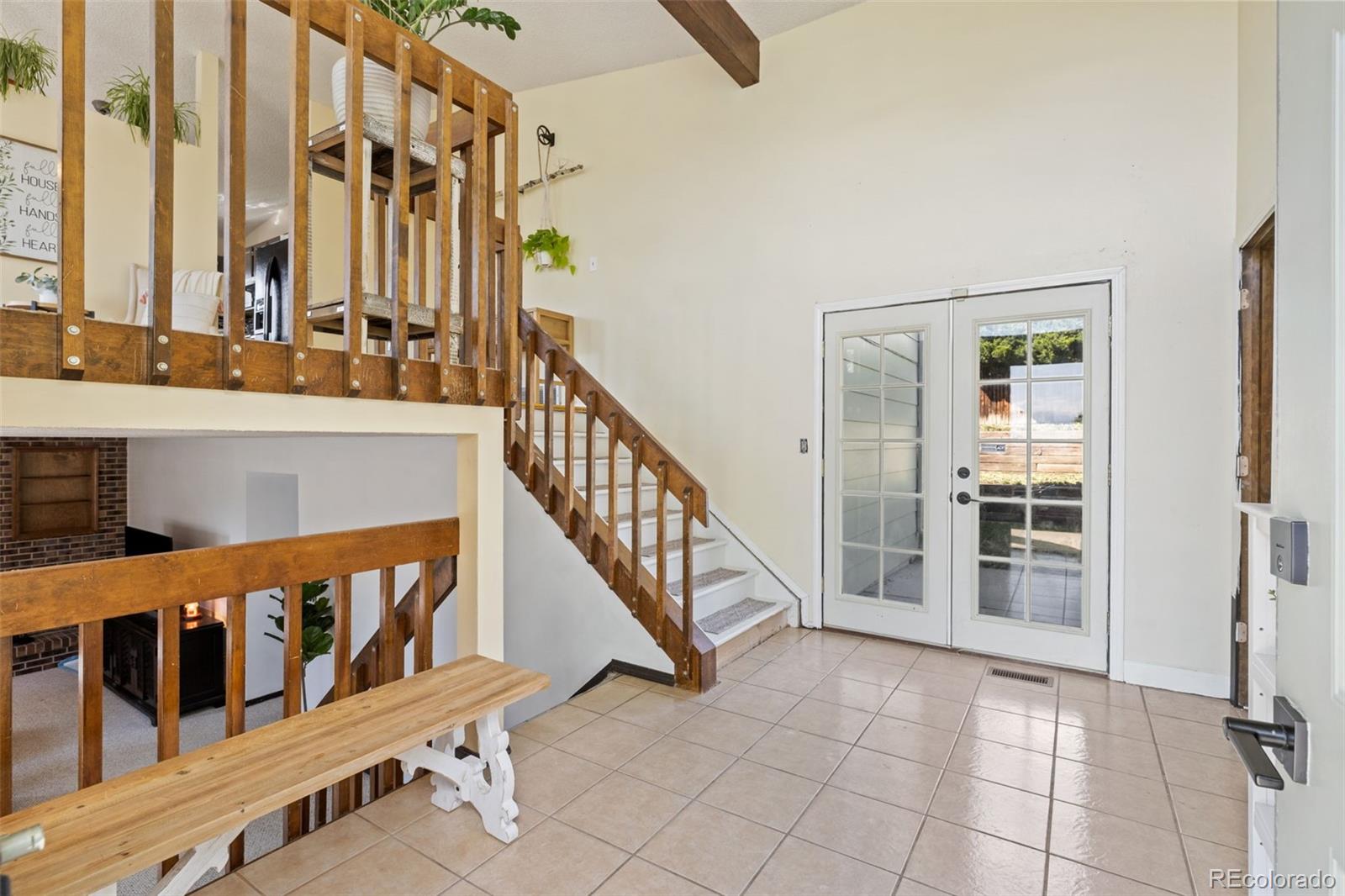 MLS Image #5 for 4990  wood brook court,colorado springs, Colorado