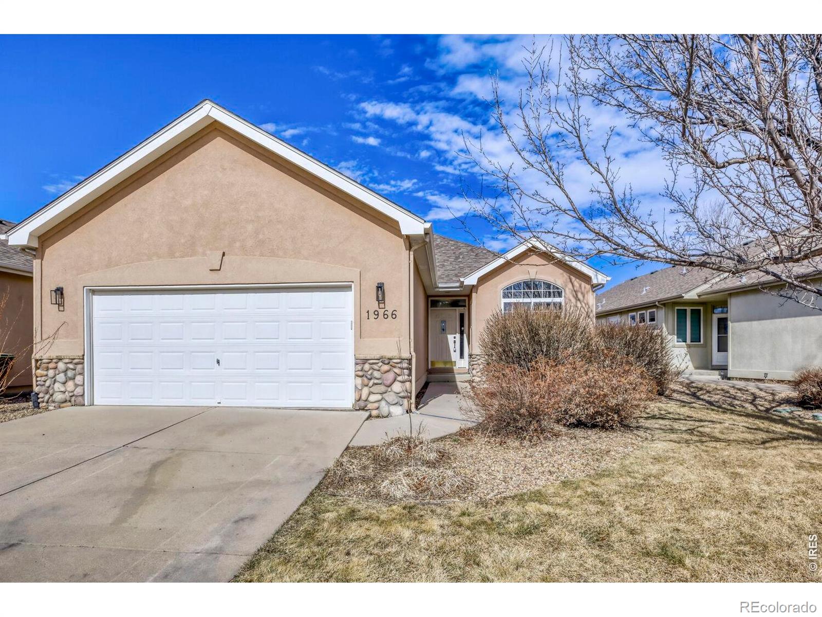 MLS Image #0 for 1966  hillside place,windsor, Colorado