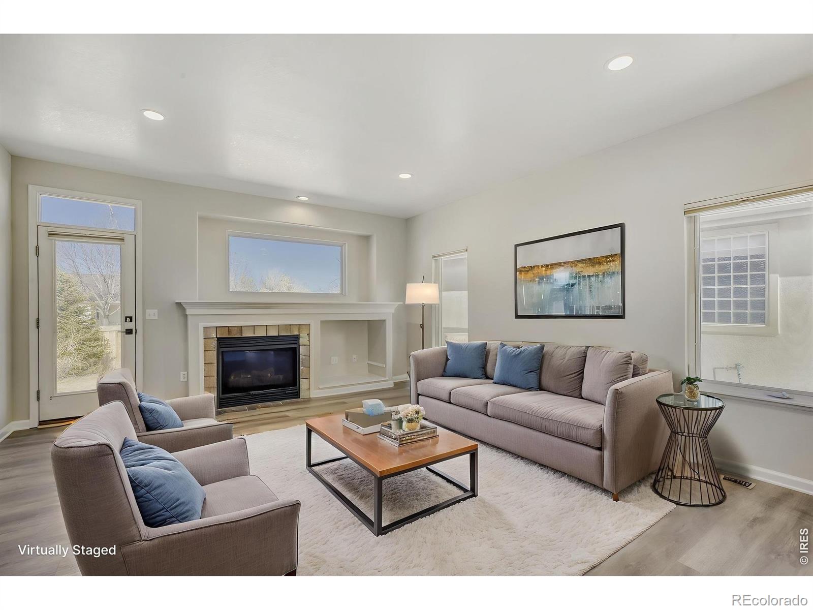 MLS Image #1 for 1966  hillside place,windsor, Colorado