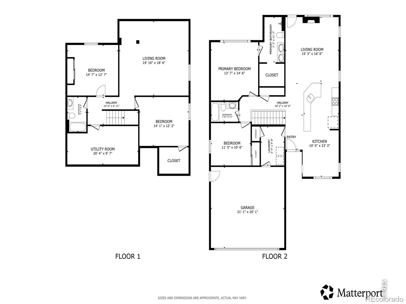 MLS Image #36 for 1966  hillside place,windsor, Colorado