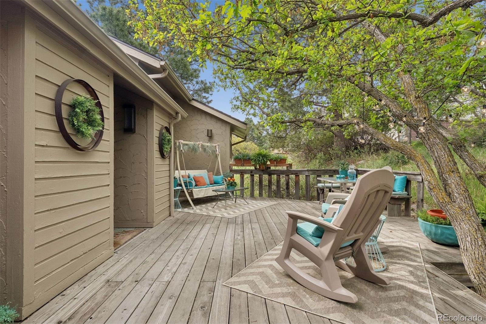 MLS Image #11 for 3915  wakefield drive,colorado springs, Colorado
