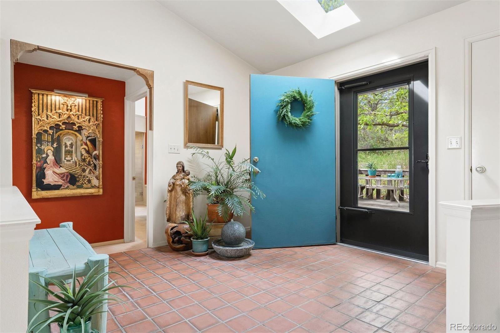 MLS Image #12 for 3915  wakefield drive,colorado springs, Colorado
