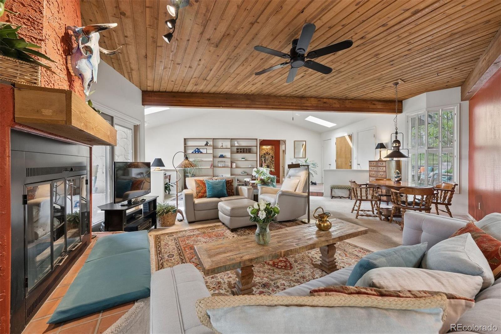 MLS Image #13 for 3915  wakefield drive,colorado springs, Colorado
