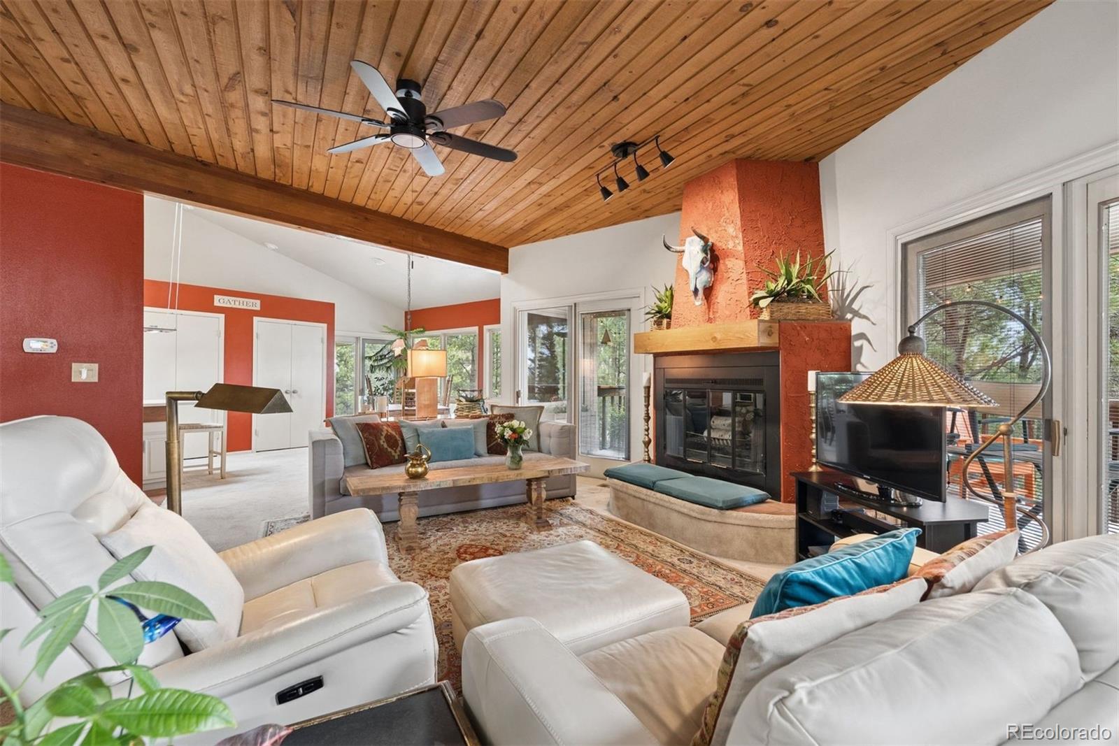 MLS Image #14 for 3915  wakefield drive,colorado springs, Colorado
