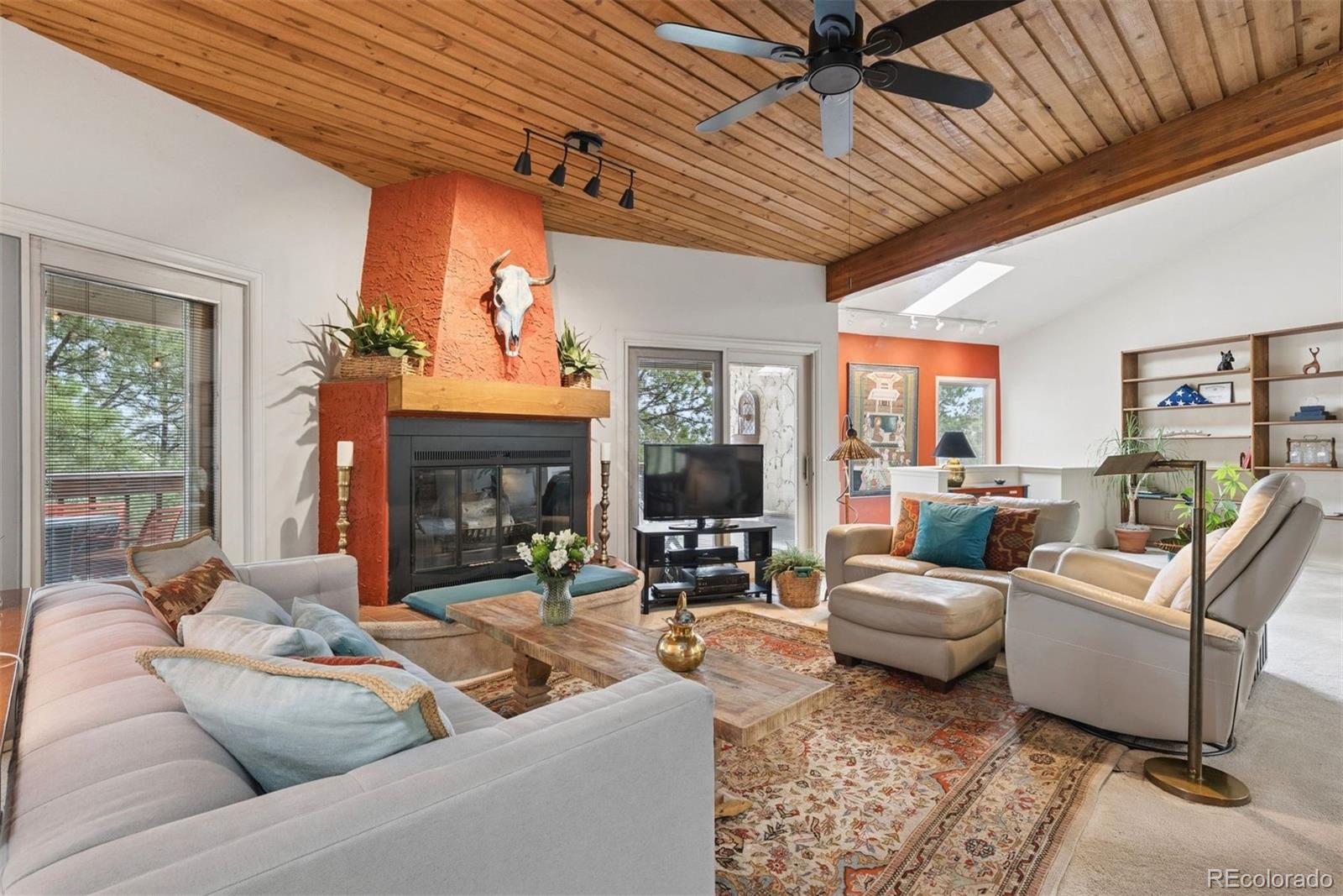 MLS Image #15 for 3915  wakefield drive,colorado springs, Colorado
