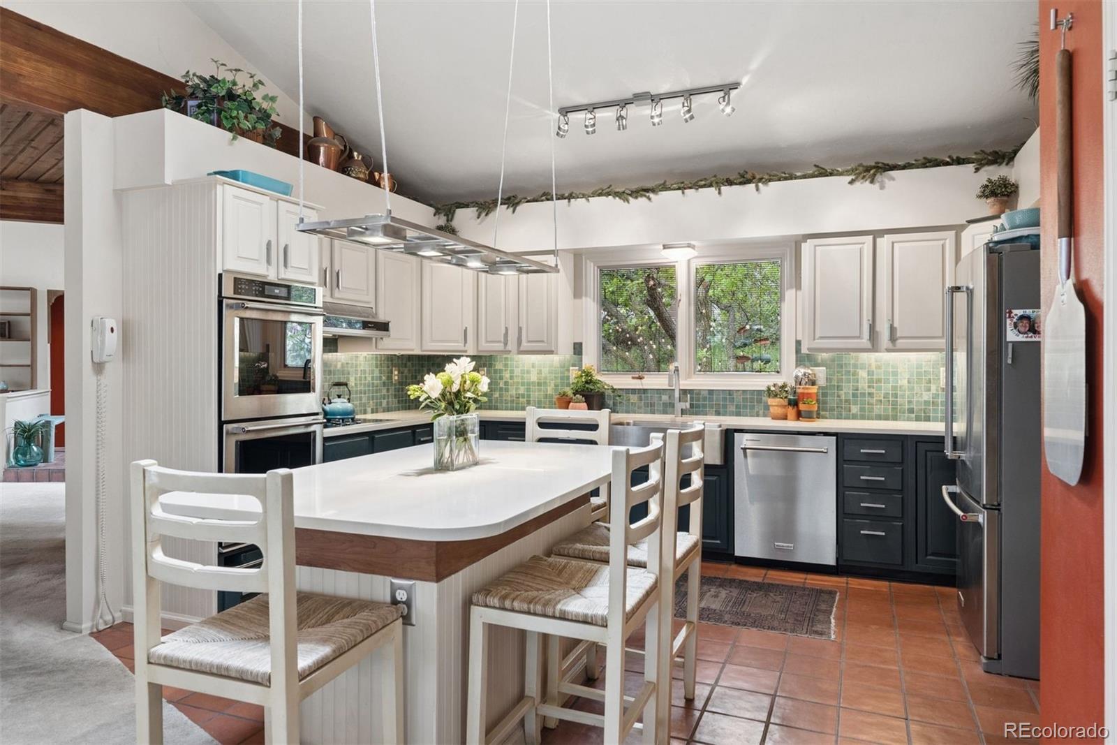 MLS Image #2 for 3915  wakefield drive,colorado springs, Colorado