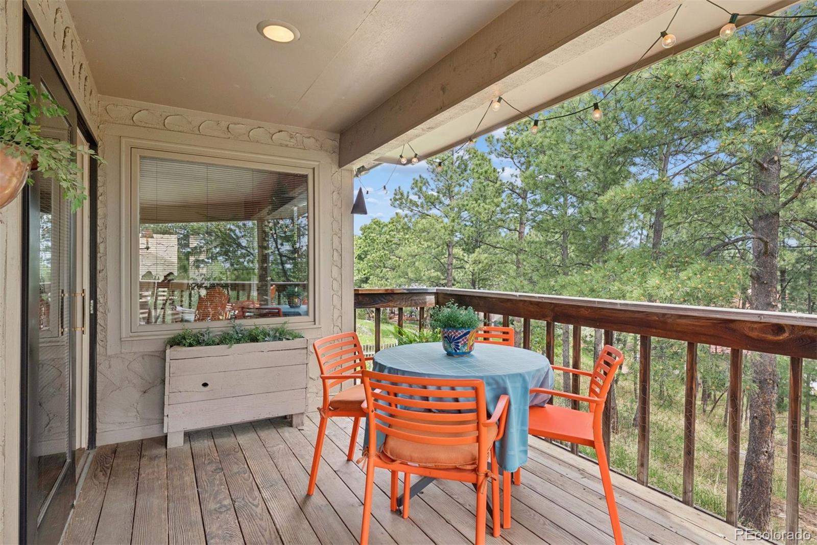 MLS Image #3 for 3915  wakefield drive,colorado springs, Colorado