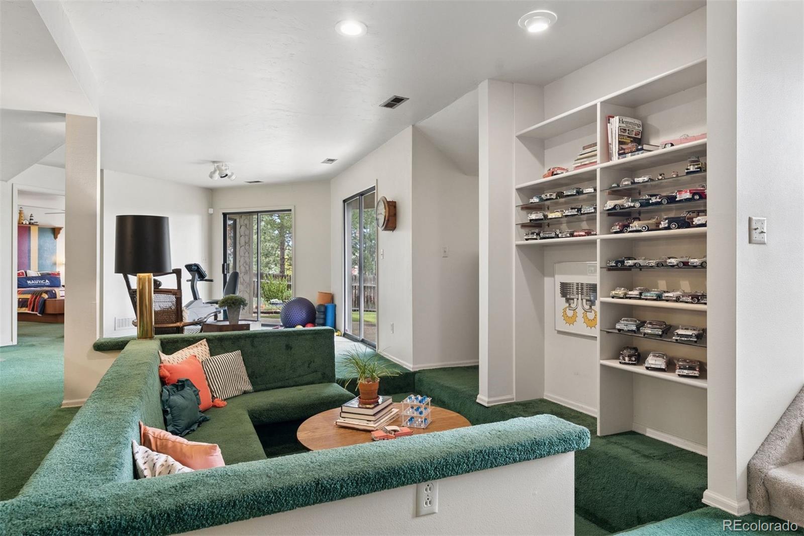 MLS Image #30 for 3915  wakefield drive,colorado springs, Colorado