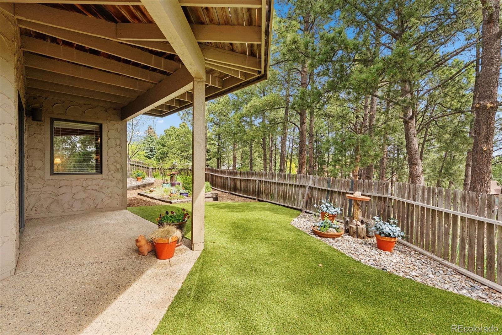 MLS Image #33 for 3915  wakefield drive,colorado springs, Colorado