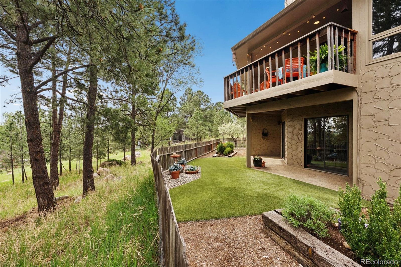 MLS Image #34 for 3915  wakefield drive,colorado springs, Colorado