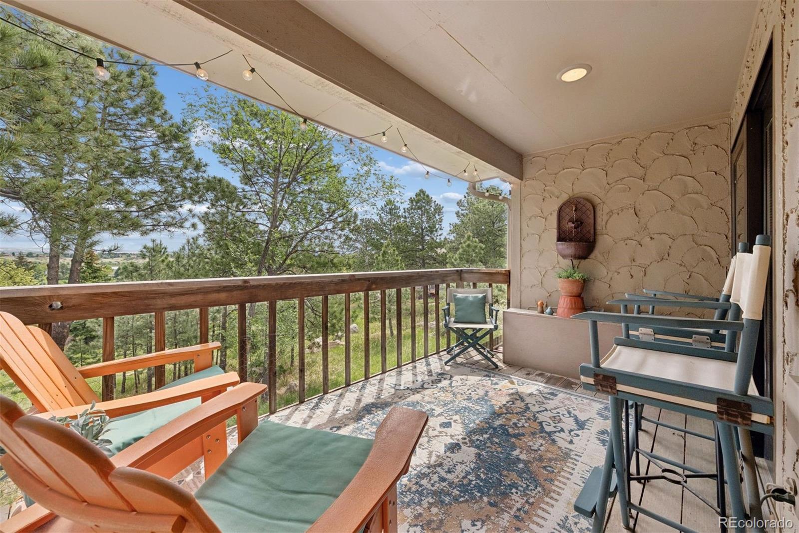 MLS Image #4 for 3915  wakefield drive,colorado springs, Colorado