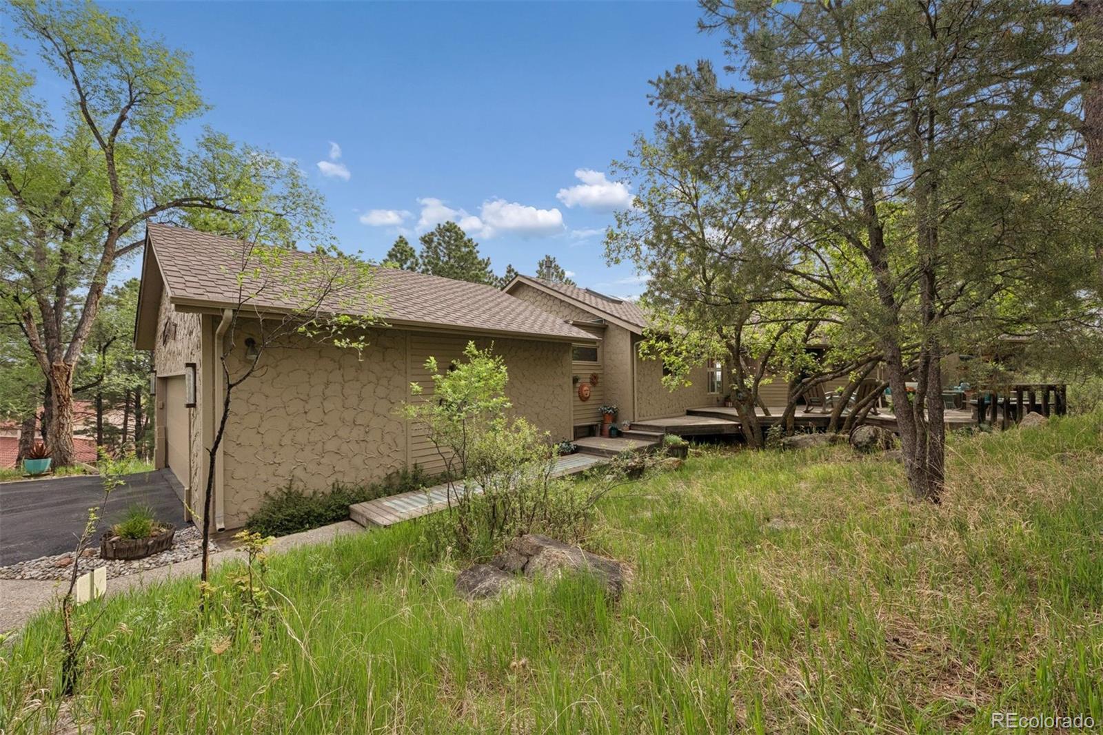 MLS Image #44 for 3915  wakefield drive,colorado springs, Colorado