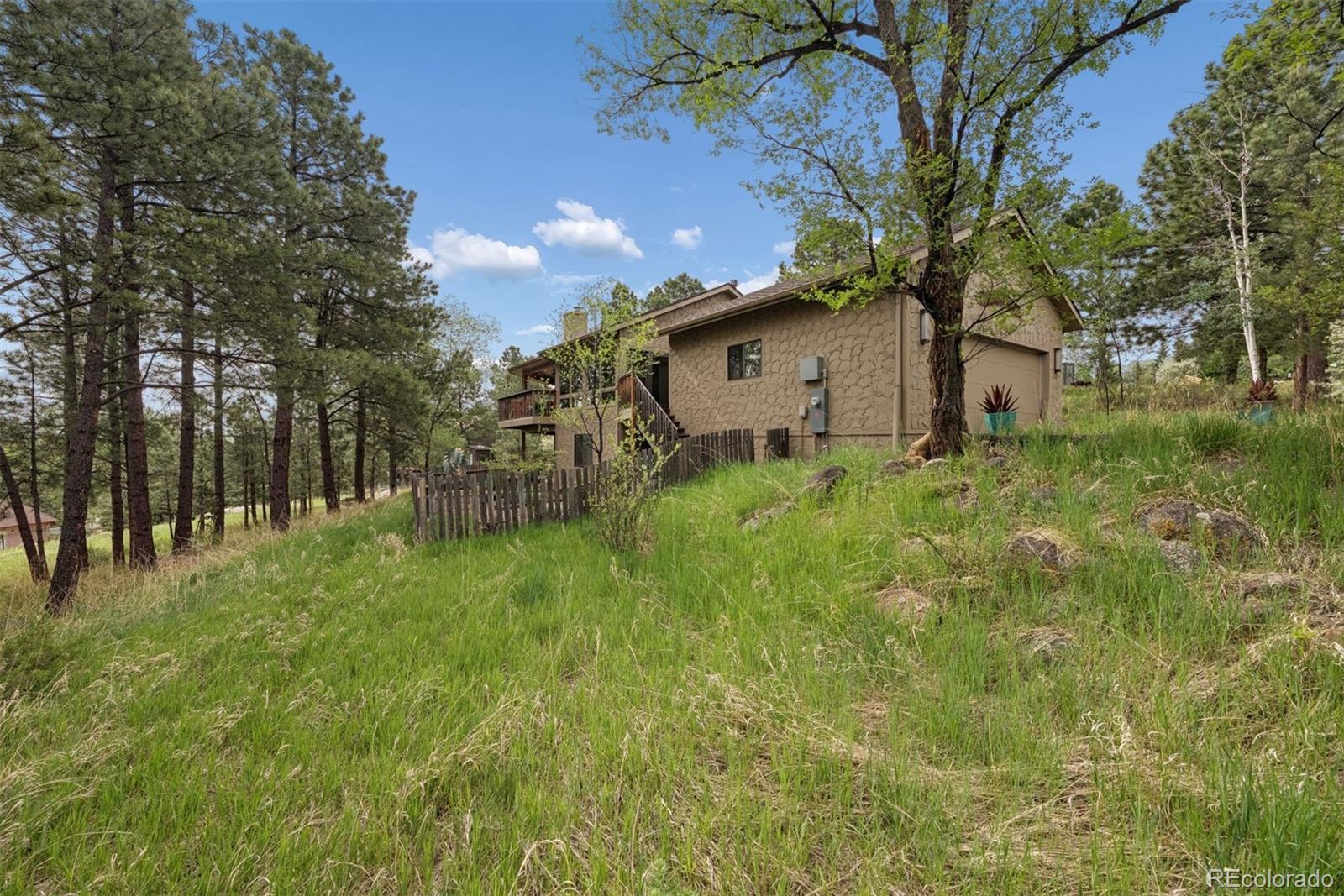 MLS Image #45 for 3915  wakefield drive,colorado springs, Colorado