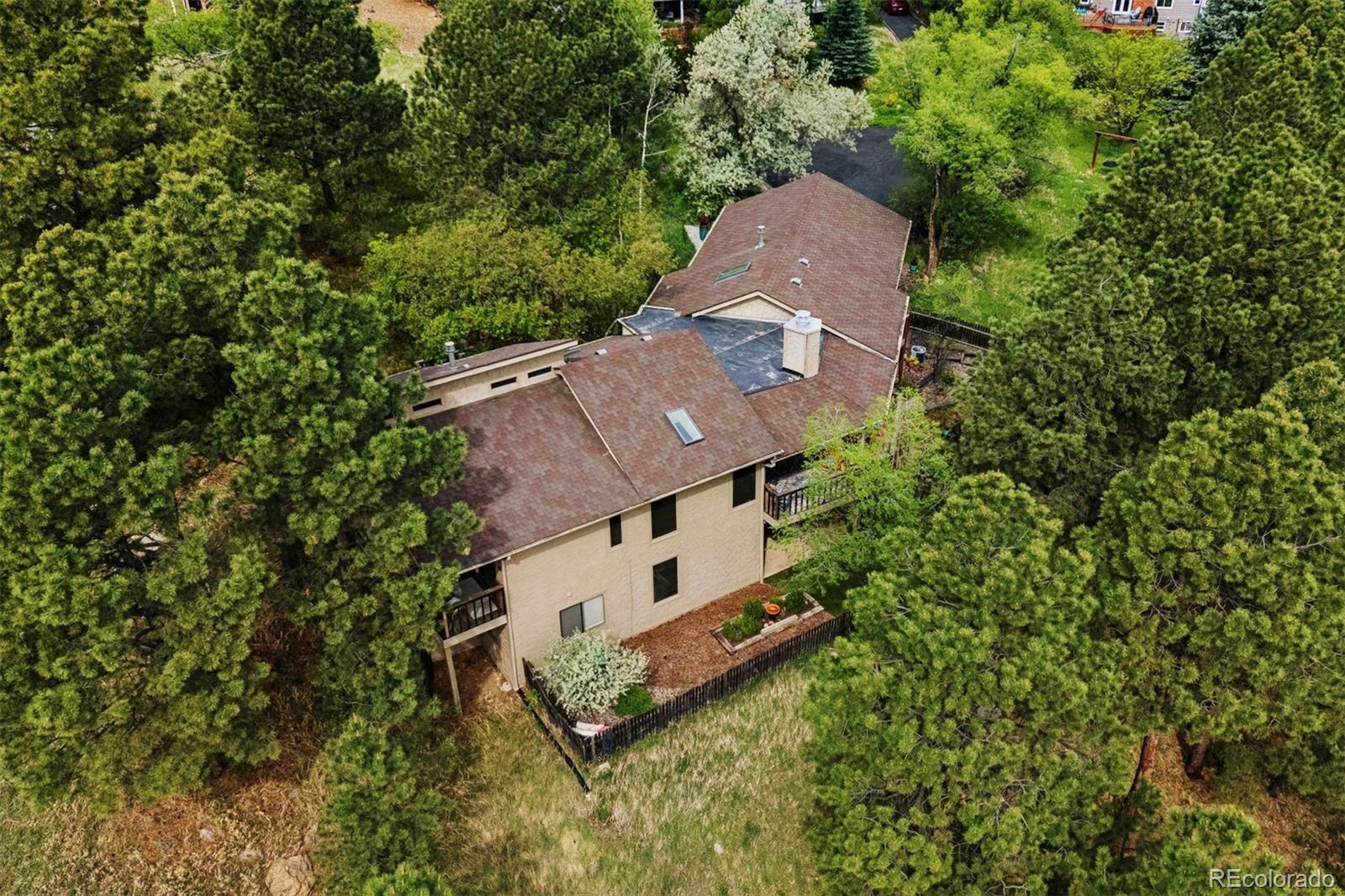 MLS Image #46 for 3915  wakefield drive,colorado springs, Colorado