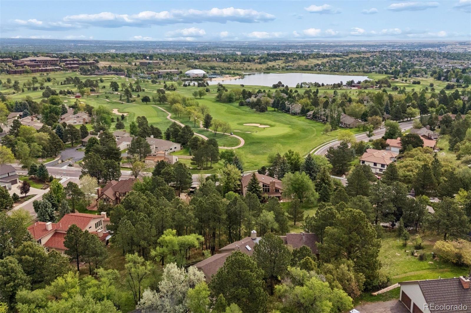 MLS Image #48 for 3915  wakefield drive,colorado springs, Colorado