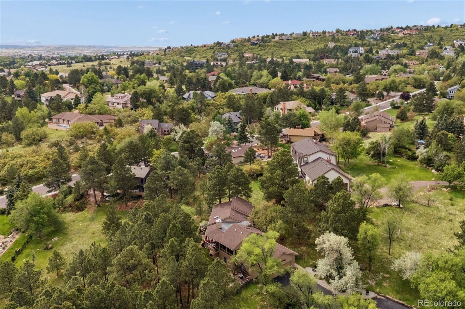 MLS Image #49 for 3915  wakefield drive,colorado springs, Colorado