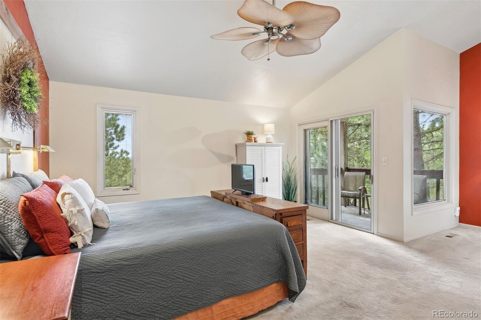 MLS Image #5 for 3915  wakefield drive,colorado springs, Colorado