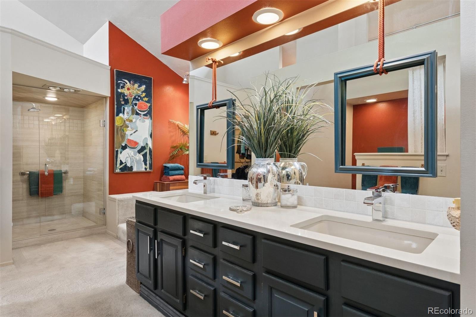 MLS Image #6 for 3915  wakefield drive,colorado springs, Colorado