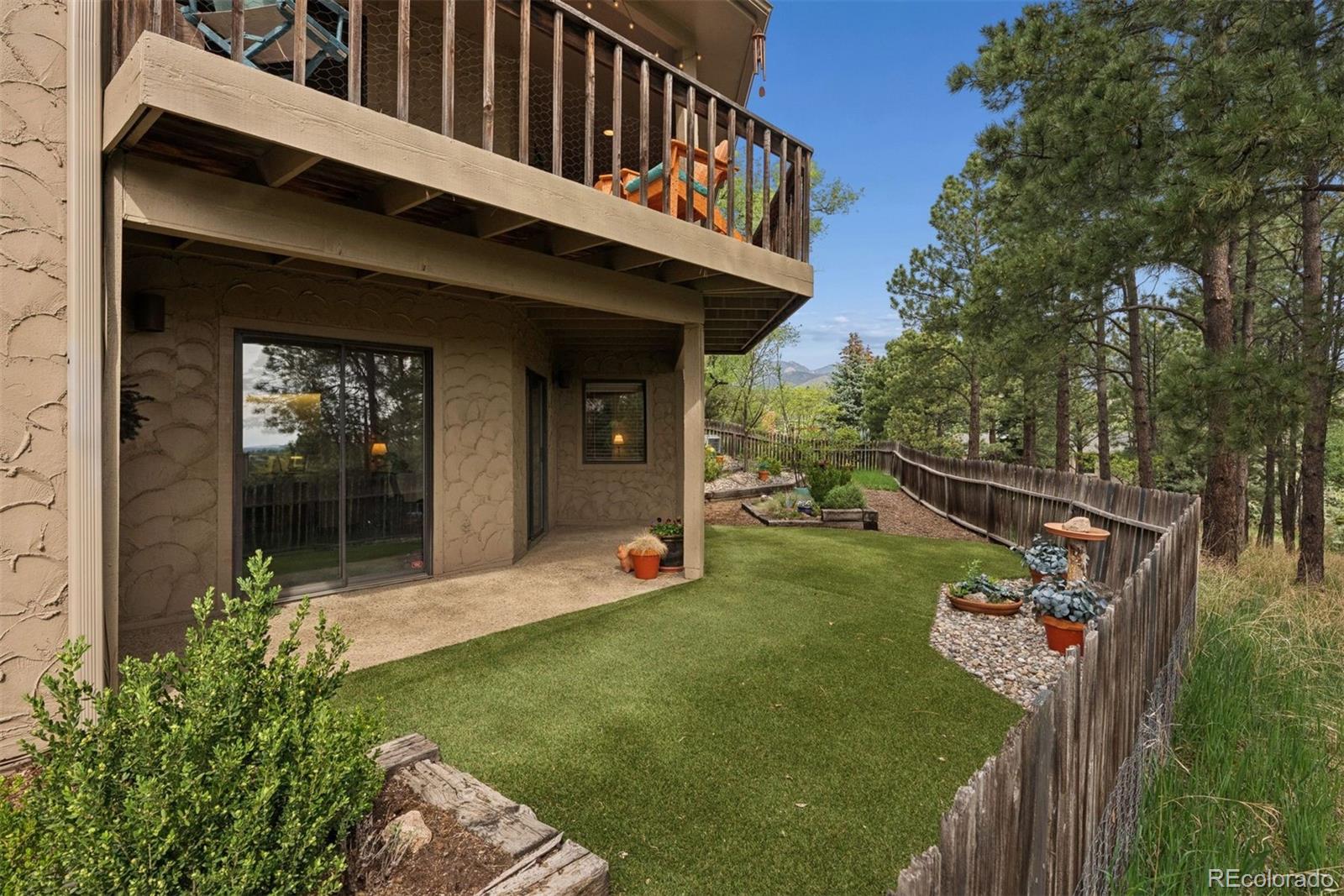 MLS Image #7 for 3915  wakefield drive,colorado springs, Colorado