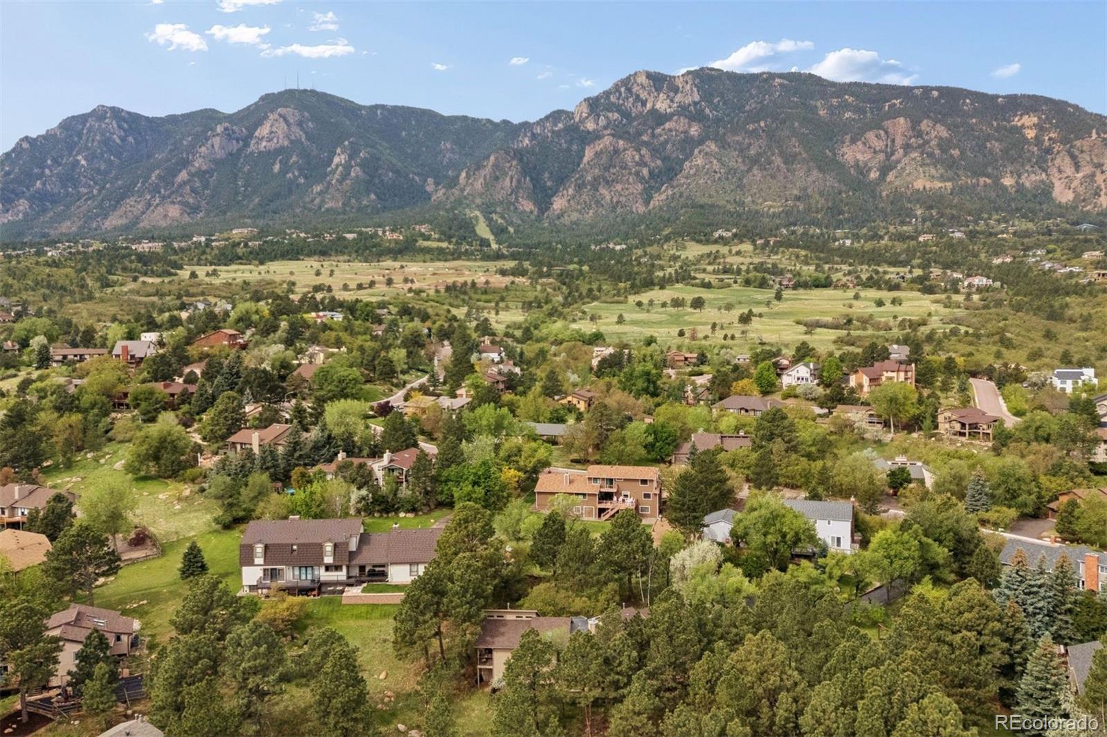 MLS Image #8 for 3915  wakefield drive,colorado springs, Colorado