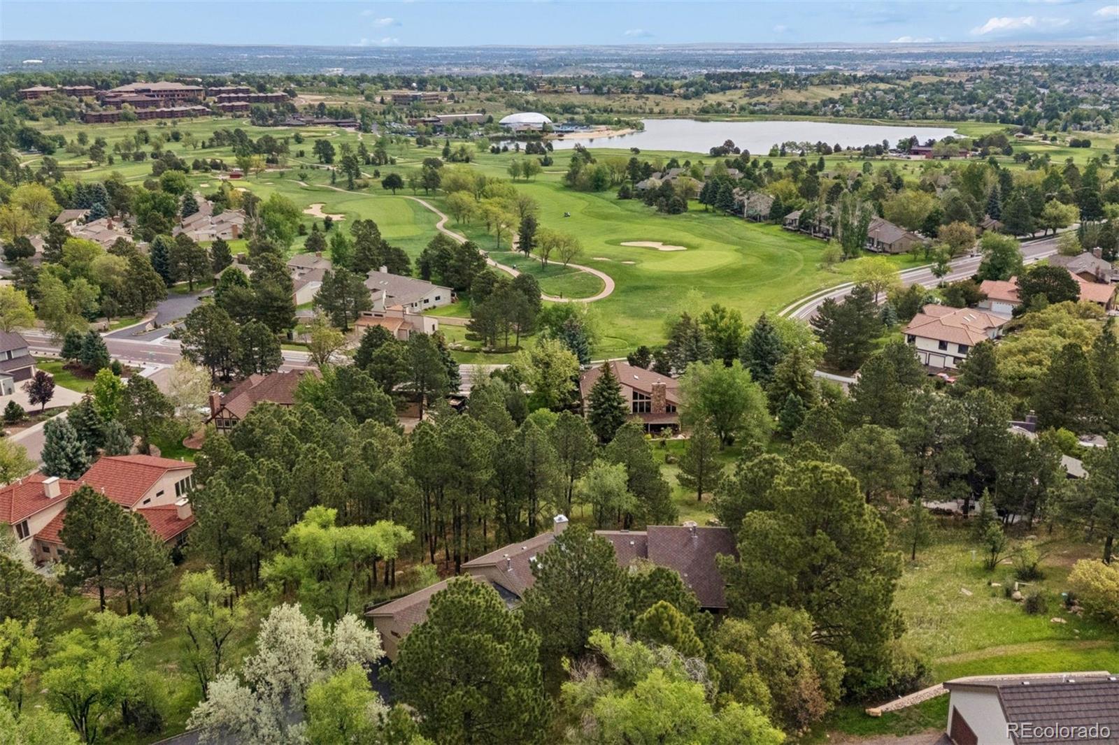 MLS Image #9 for 3915  wakefield drive,colorado springs, Colorado