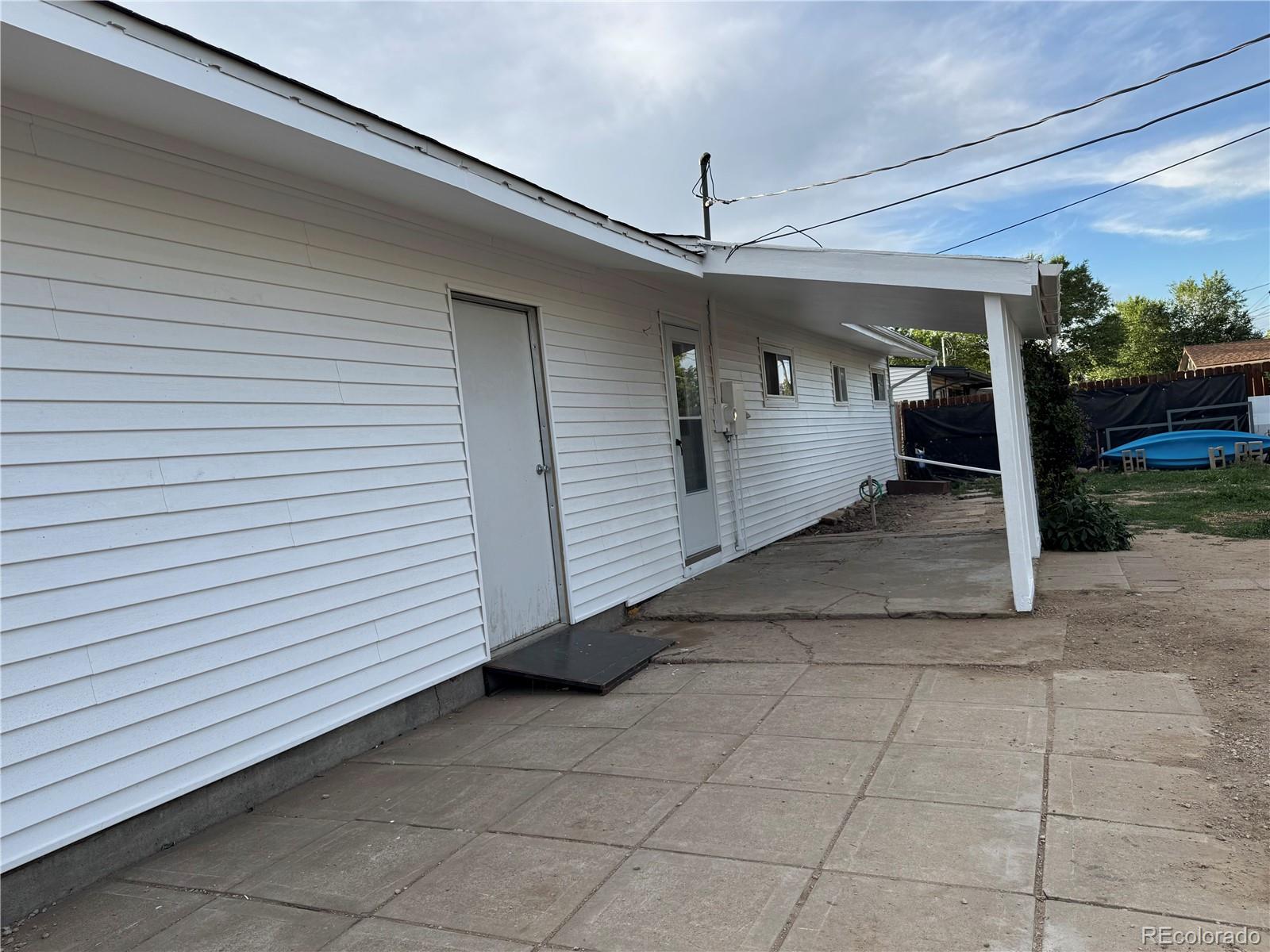 MLS Image #12 for 6920  birch street,commerce city, Colorado