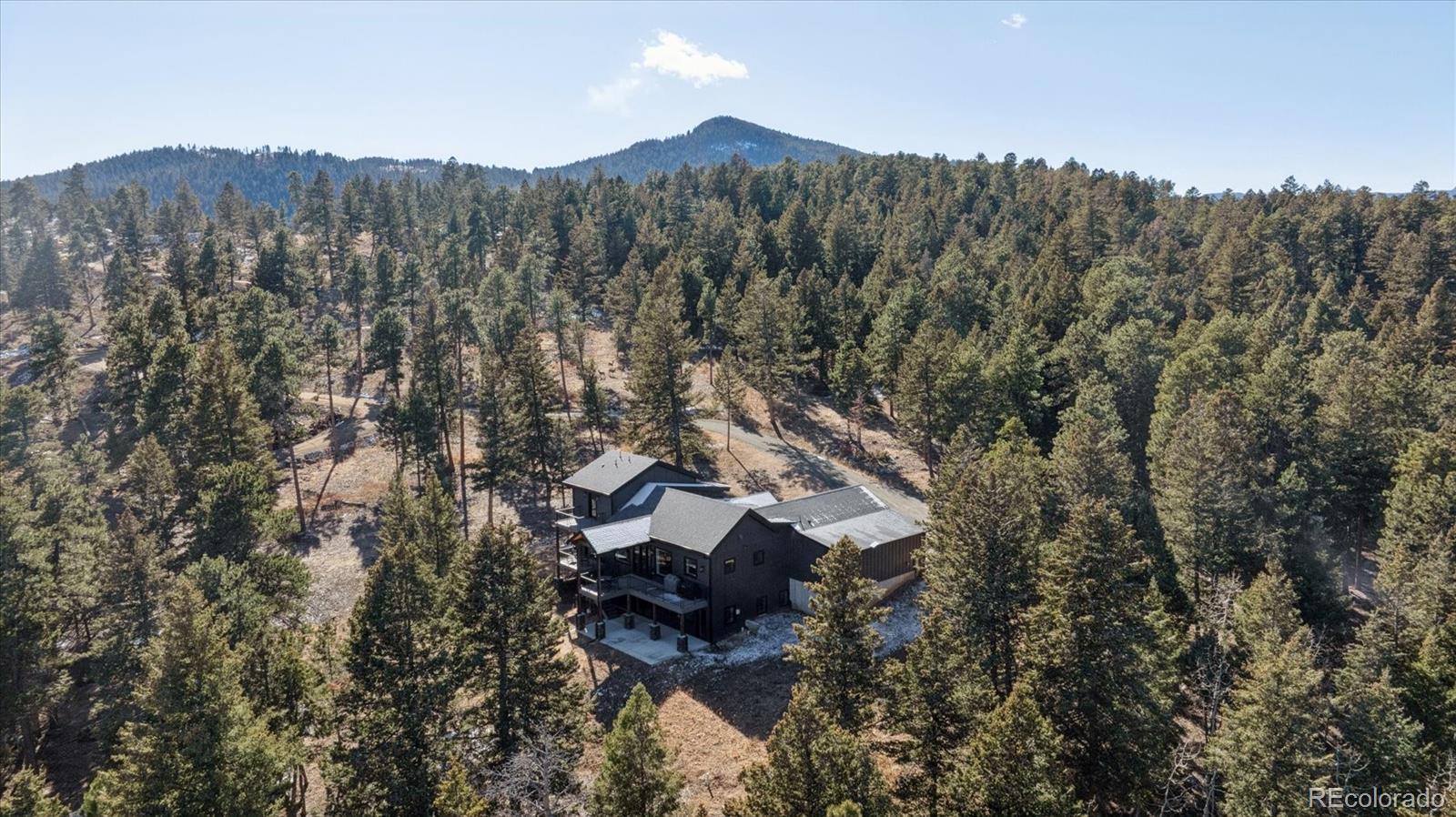 MLS Image #36 for 9146  broken bow ranch road,morrison, Colorado