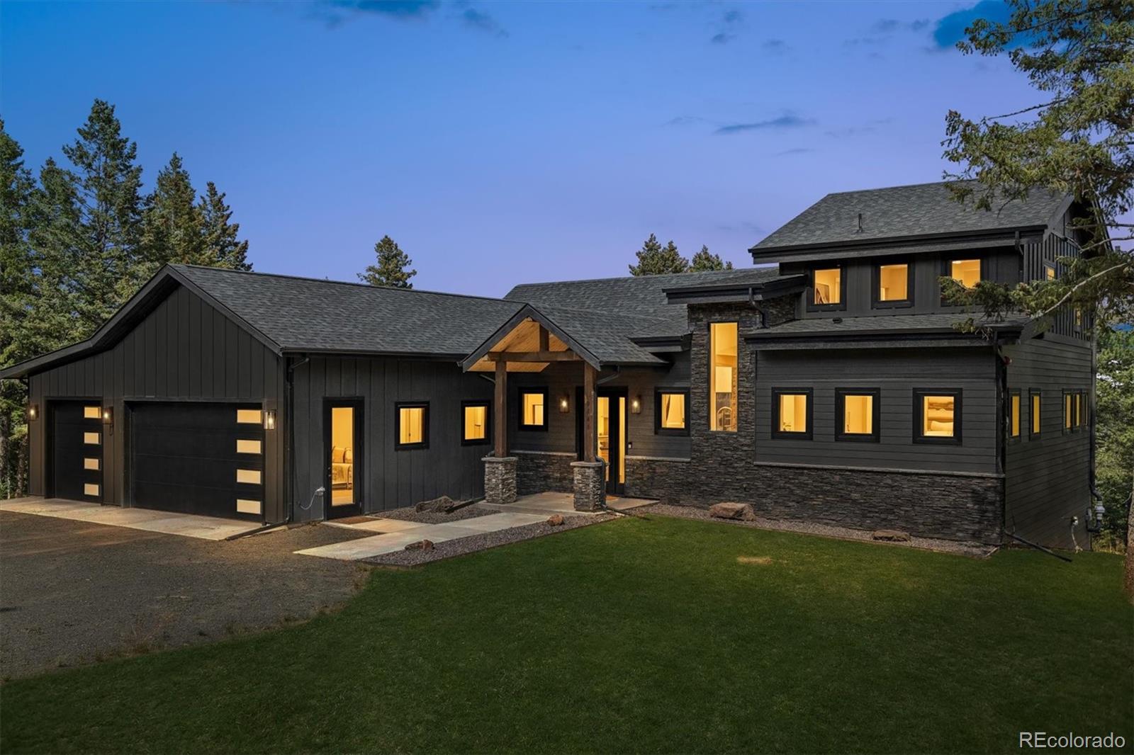 MLS Image #38 for 9146  broken bow ranch road,morrison, Colorado
