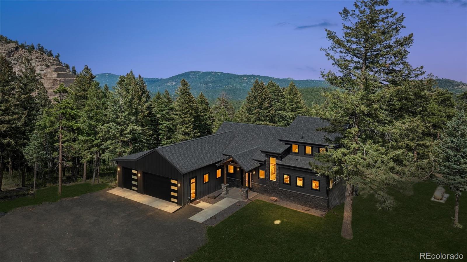 MLS Image #39 for 9146  broken bow ranch road,morrison, Colorado