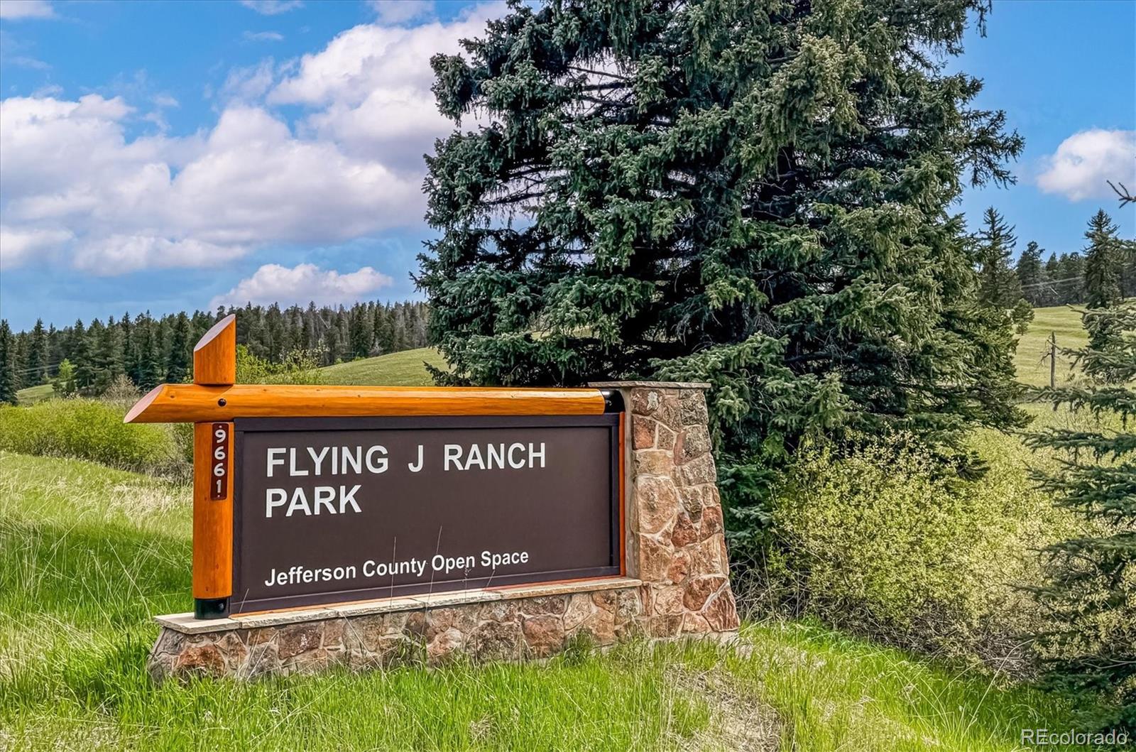 MLS Image #40 for 9146  broken bow ranch road,morrison, Colorado