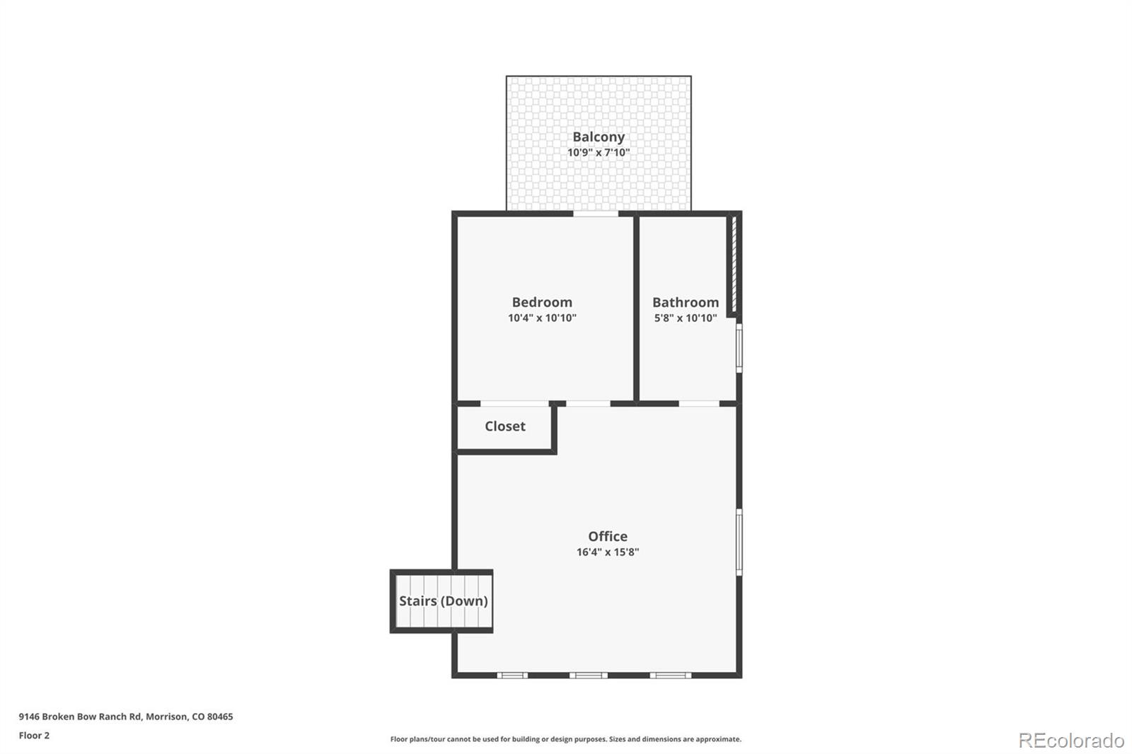 MLS Image #46 for 9146  broken bow ranch road,morrison, Colorado