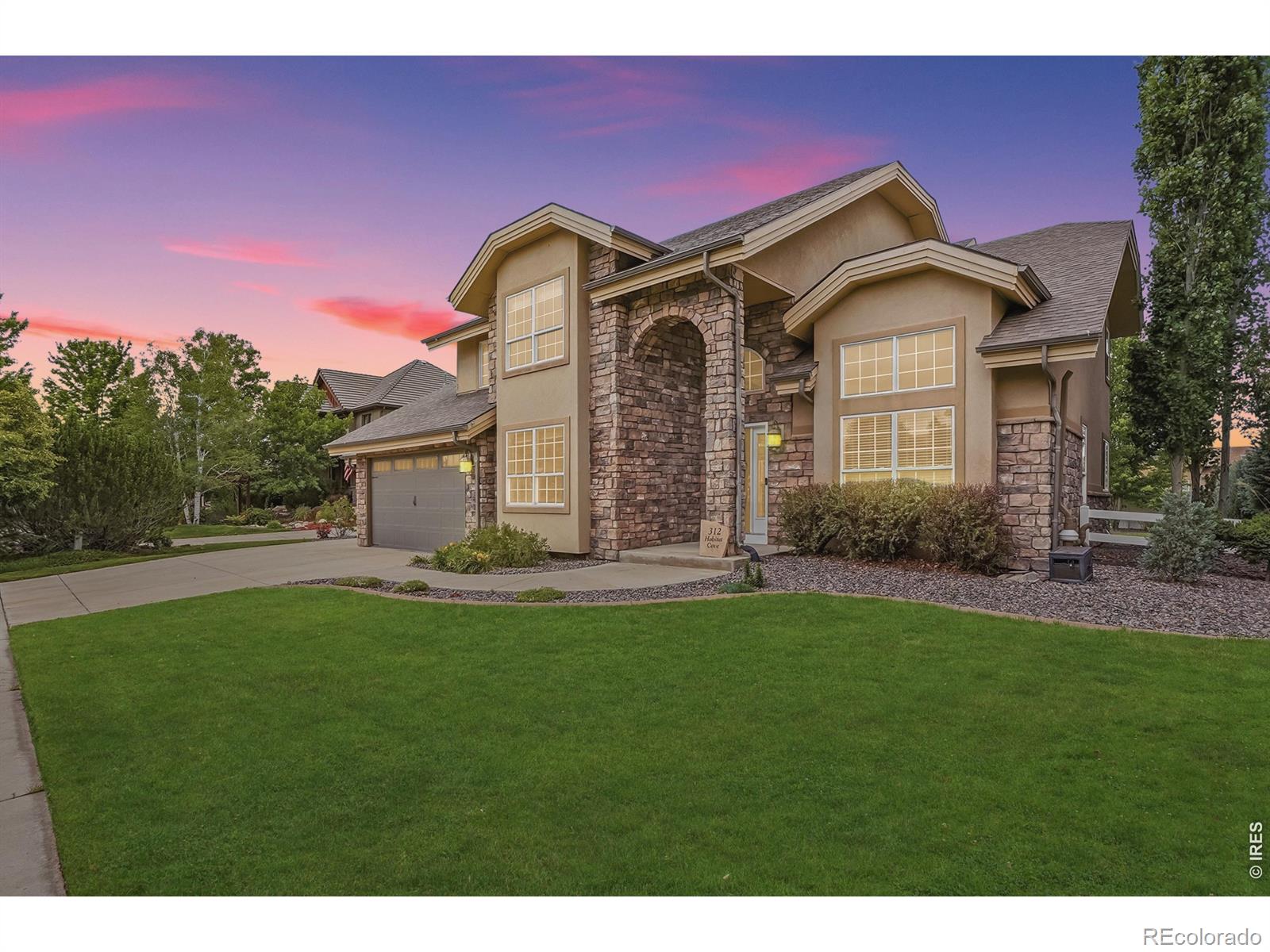 MLS Image #2 for 312  habitat cove,windsor, Colorado