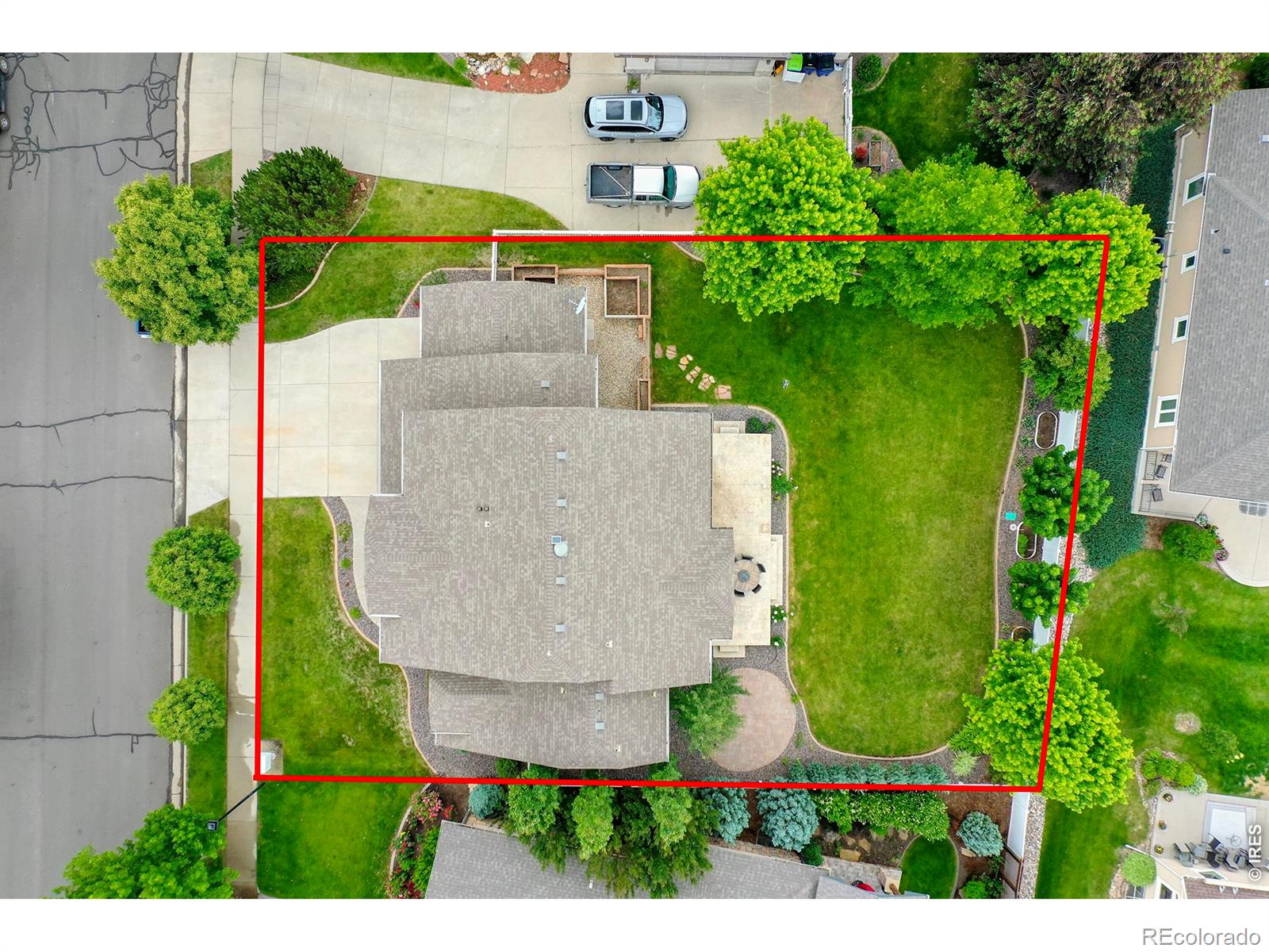 MLS Image #42 for 312  habitat cove,windsor, Colorado