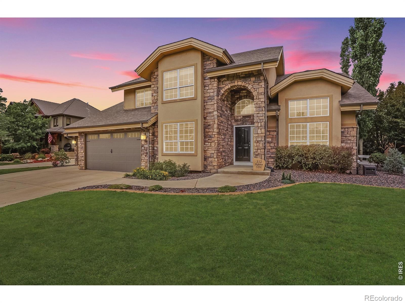 MLS Image #48 for 312  habitat cove,windsor, Colorado